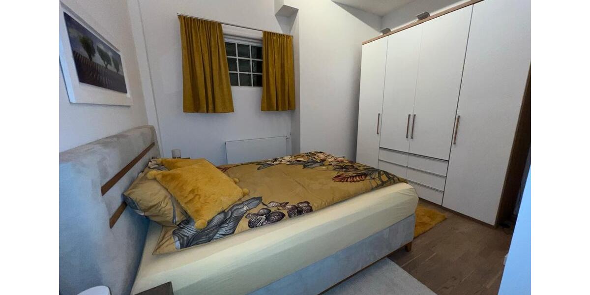 Erdgeschoßwohnung Berlin Mitte - 2 Zimmer, 62 m&sup2;, 1.530&euro; | Angebot:25999104