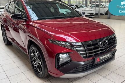 Hyundai TUCSON 90.114 km 27.790 &euro; Ludwigsfelde (bei Berlin) 14974
