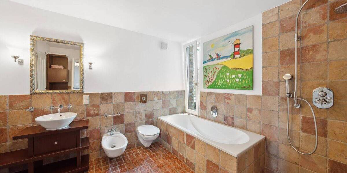 Einfamilienhaus Berlin Wannsee - 1 Zimmer, 355 m&sup2;, 2.380.000&euro; | Angebot:24117133