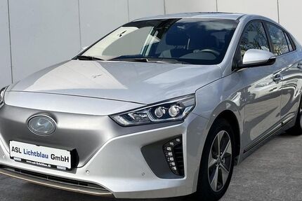 Hyundai IONIQ 40.361 km 17.490 € Teltow 14513