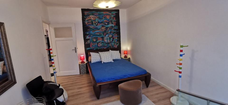 Erdgeschoßwohnung Berlin Treptow-Köpenick - 2 Zimmer, 85 m&sup2;, 1.500&euro; | Angebot:25936011