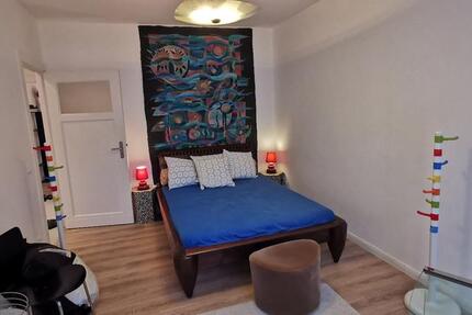 Wohnung Berlin Treptow-Köpenick - 2 Zimmer, 85 m&sup2;, 1.500&euro; | Angebot:25936011