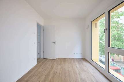 Wohnung Berlin Mitte - 4 Zimmer, 96 m&sup2;, 2.024&euro; | Angebot:26770609