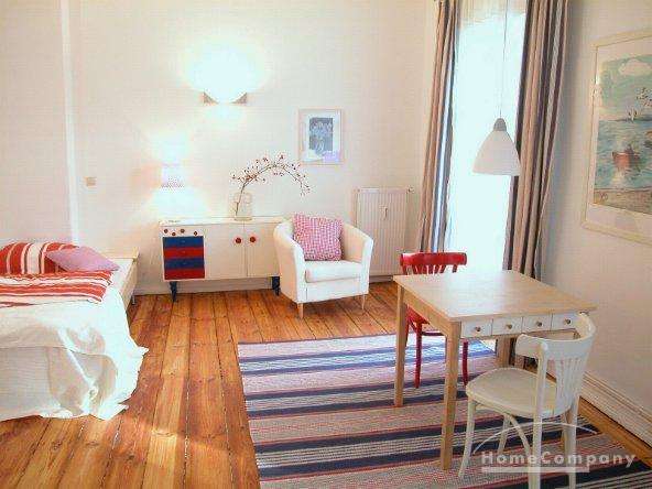 Wohnen auf Zeit in Berlin 940 € 1 zimmer