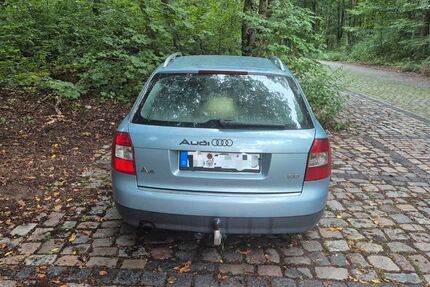Audi A4 303.700 km 1.150 &euro; Berlin 14197