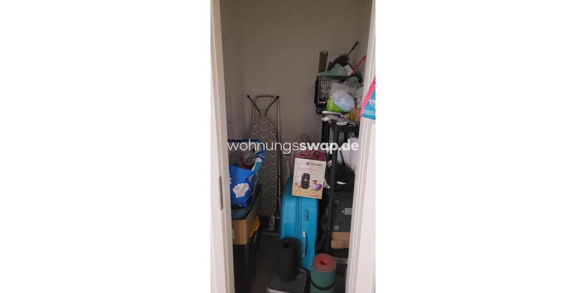 Etagenwohnung Schönefeld - 2 Zimmer, 52 m&sup2;, 830&euro; | Angebot:25181205