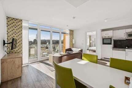 Wohnung Berlin Treptow-Köpenick - 2 Zimmer, 58 m&sup2;, 275.000&euro; | Angebot:25552186