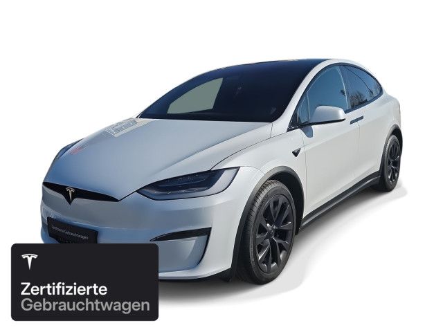 Tesla Model X 58.824 km 70.900 &euro; Teltow 14513