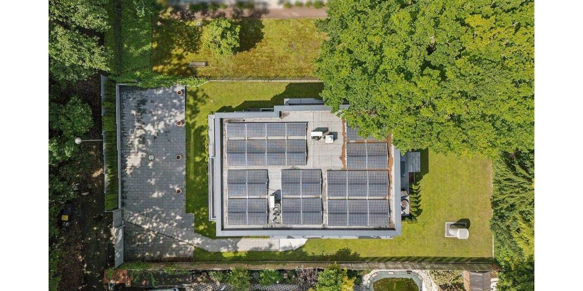 Einfamilienhaus Berlin Konradshöhe - 1 Zimmer, 532 m&sup2;, 2.200.000&euro; | Angebot:25752287