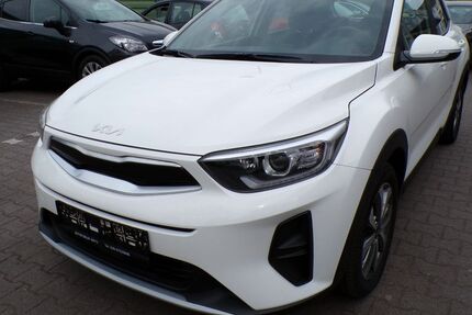 Kia Stonic 31.000 km 14.490 &euro; Berlin 12347