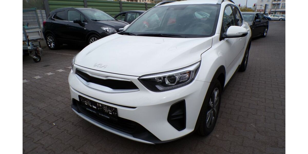 Kia Stonic 31.000 km 14.490 &euro; Berlin 12347