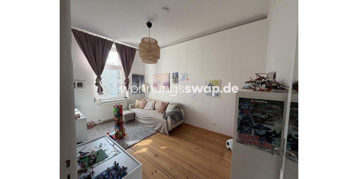 Etagenwohnung Berlin Schmargendorf - 2 Zimmer, 58 m&sup2;, 550&euro; | Angebot:25914315