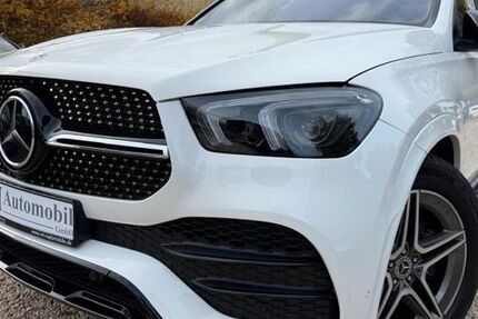 Mercedes-Benz GLE 400 94.978 km 55.990 &euro; Großbeeren 14979