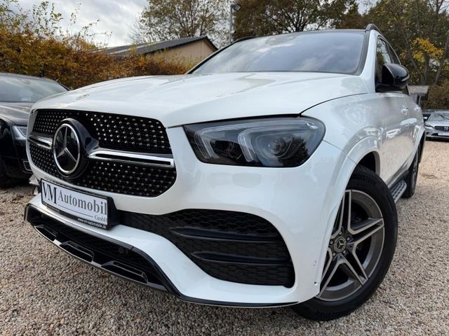 Mercedes-Benz GLE 400 94.978 km 55.990 &euro; Großbeeren 14979