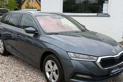 Skoda Octavia 101.250 km 19.500 &euro; Falkensee 14612