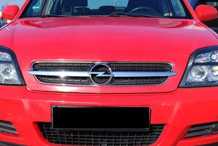 Opel Vectra 148.076 km 2.900 &euro; Berlin 13587
