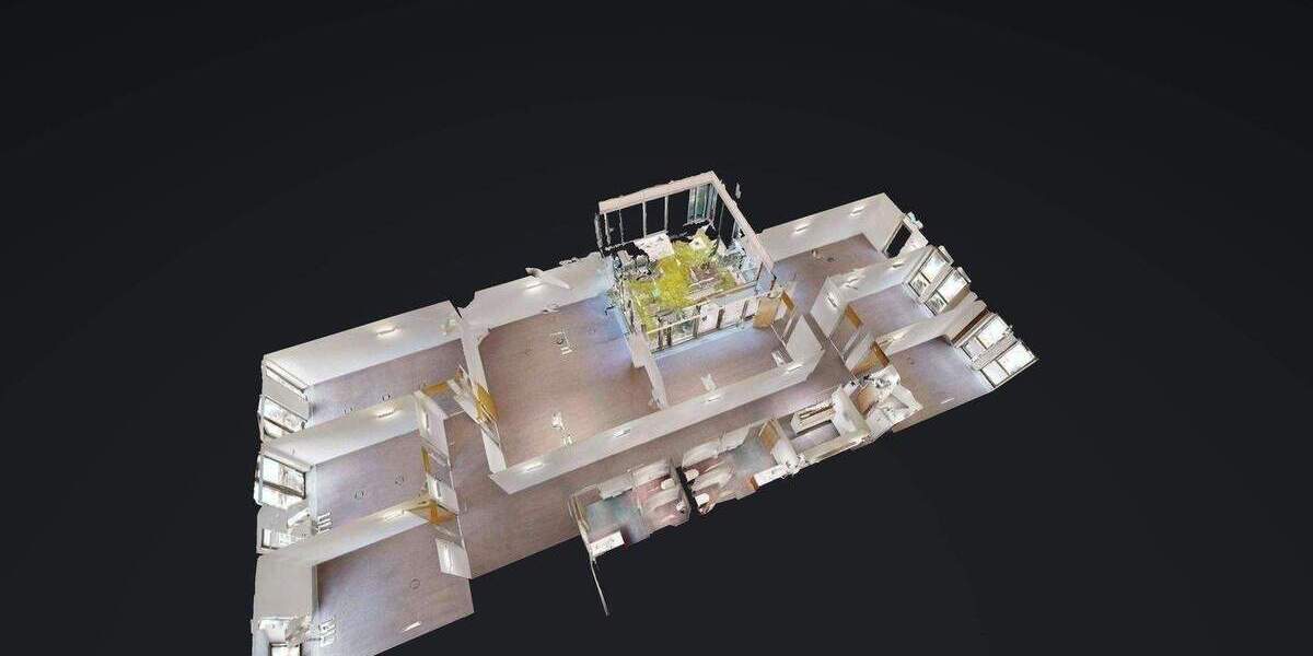 Gewerbeobjekt Berlin Steglitz - 6 Zimmer, 326 m&sup2;, 6.846&euro; | Angebot:26028424