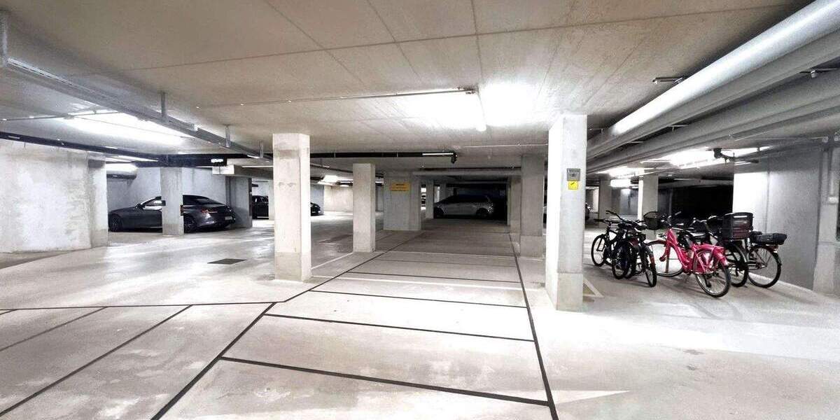 Etagenwohnung Berlin Mitte - 2 Zimmer, 48 m&sup2;, 375.000&euro; | Angebot:25655687