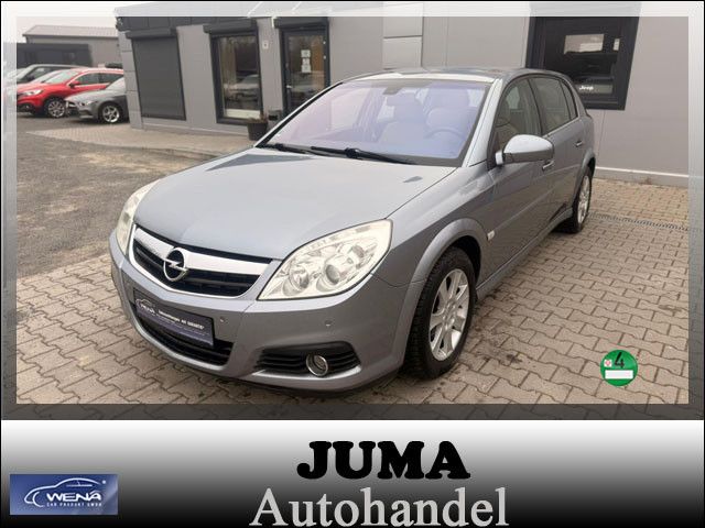 Opel Signum 184.977 km 3.999 &euro; Ludwigsfelde 14974