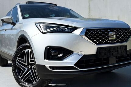 Seat Tarraco 107.080 km 17.499 &euro; Blankenfelde-Mahlow 15831