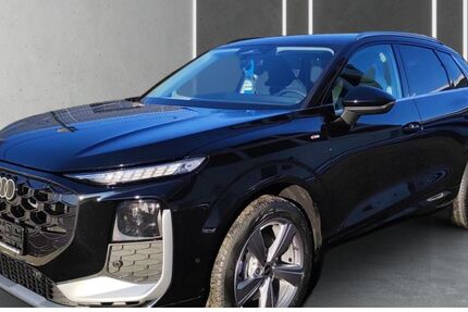 Audi Q3 1.500 km 49.888 &euro; Berlin 13581