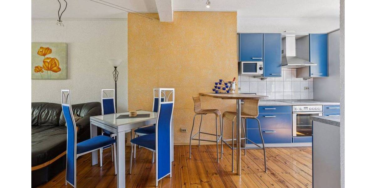 Etagenwohnung Berlin Borsigwalde - 4 Zimmer, 101 m&sup2;, 550.000&euro; | Angebot:26701829