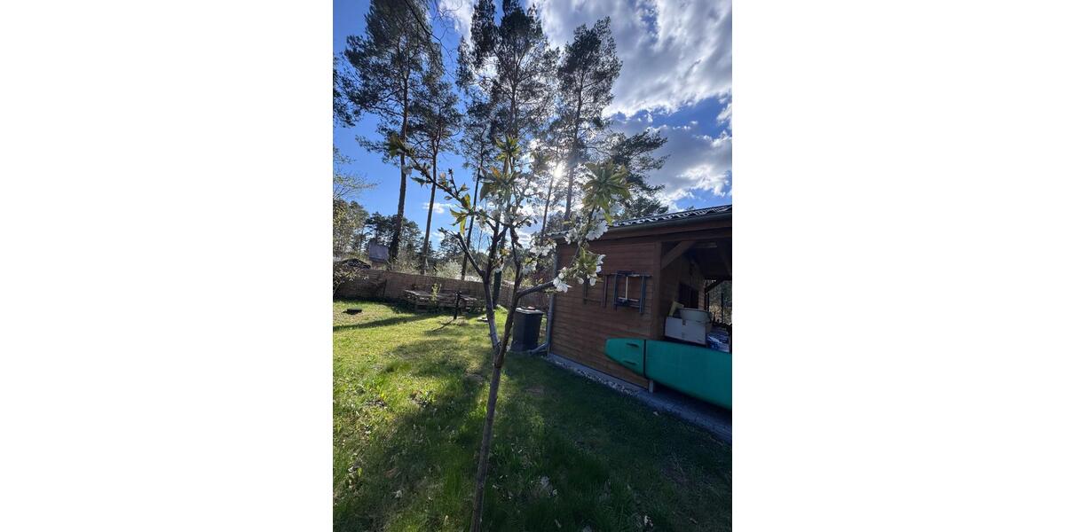 Bungalow Erkner - 3 Zimmer, 60 m&sup2;, 370.000&euro; | Angebot:26990395