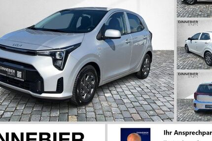 Kia Picanto 21.145 km 15.890 &euro; Berlin 10365