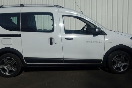 Dacia Dokker 68.000 km 11.999 &euro; Neuenhagen bei Berlin 15366