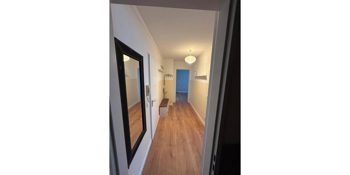 Etagenwohnung Berlin Lichtenberg - 2 Zimmer, 59 m&sup2;, 1.200&euro; | Angebot:24740902