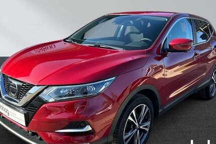Nissan Qashqai 108.248 km 12.990 &euro; Oranienburg 16515