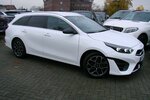 Kia Ceed SW 1.5 T-GDi GT Line ACC LED 2.600 km 25.980 &euro; Falkensee 14612