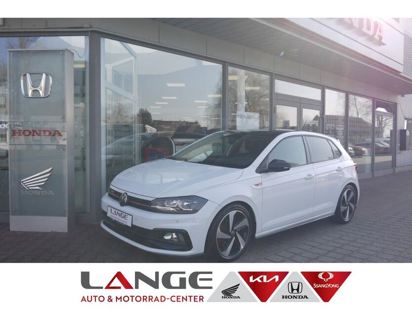 VW Polo 43.000 km 20.870 € Gosen / Neu-Zittau 15537