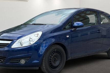 Opel Corsa 143.011 km 2.499 &euro; Berlin 12681