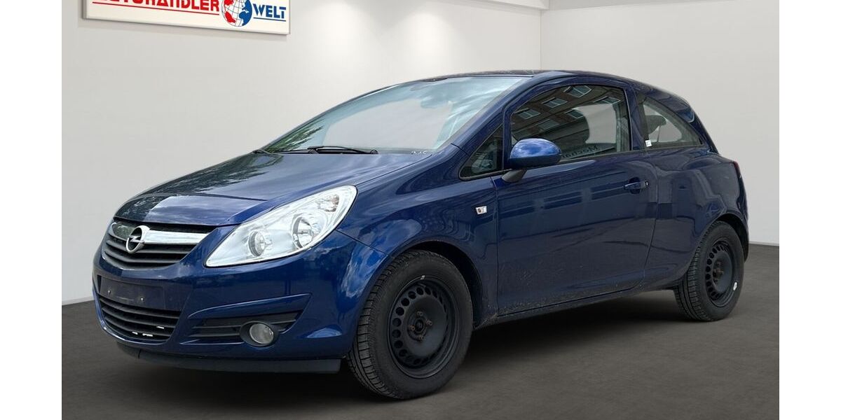 Opel Corsa 143.011 km 2.499 &euro; Berlin 12681