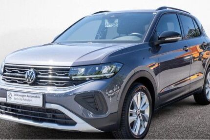 VW T-Cross 21.084 km 24.950 &euro; Berlin 14167