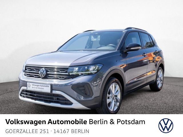VW T-Cross 21.084 km 24.950 &euro; Berlin 14167