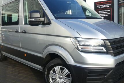 VW Crafter 47.089 km 38.800 &euro; Berlin 13156