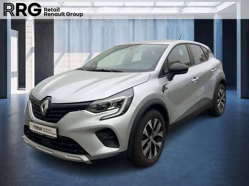 Captur