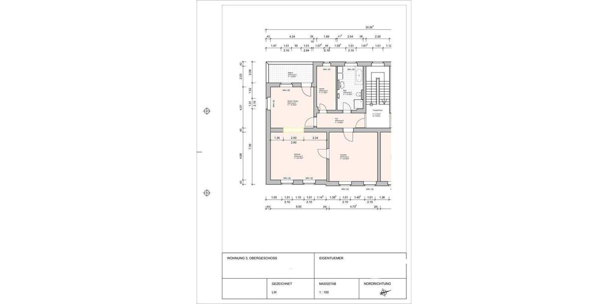 Mehrfamilienhaus, Wohnhaus Rüdersdorf bei Berlin Rüdersdorf - 2.300.000&euro; | Angebot:25862634