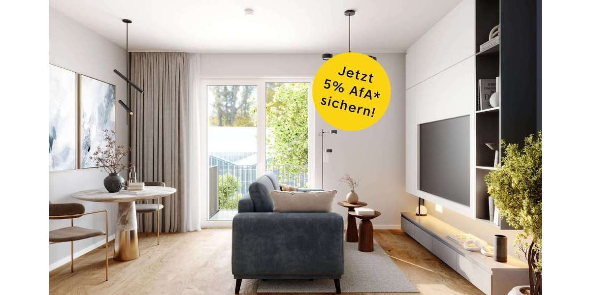 Etagenwohnung Berlin Mahlsdorf - 1 Zimmer, 29 m&sup2;, 195.121&euro; | Angebot:24895896