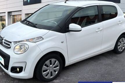 Citroen C1 28.580 km 9.990 &euro; Berlin 10369