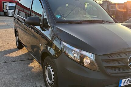 Mercedes-Benz Vito 115.000 km 13.400 &euro; Potsdam 14478
