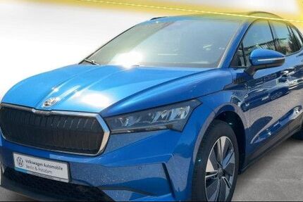 Skoda Enyaq 32.800 km 23.555 &euro; Potsdam 14480