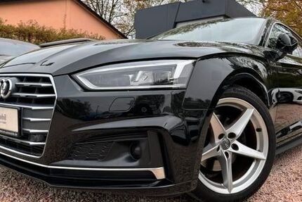 Audi A5 82.200 km 25.790 &euro; Großbeeren 14979