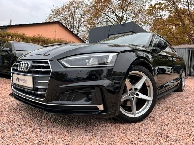 Audi A5 82.200 km 25.790 &euro; Großbeeren 14979