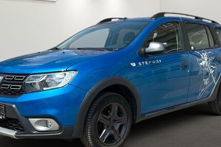 Dacia Logan 142.937 km 4.399 &euro; Berlin 12681