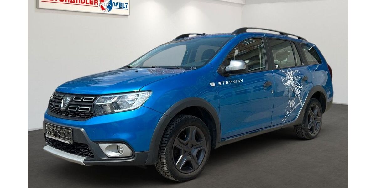 Dacia Logan 142.937 km 4.399 &euro; Berlin 12681