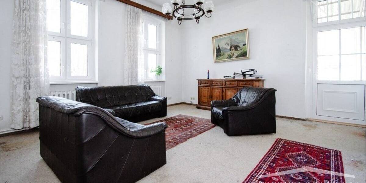 Mehrfamilienhaus, Wohnhaus Hohen Neuendorf Borgsdorf - 6 Zimmer, 180 m&sup2;, 420.000&euro; | Angebot:25999713