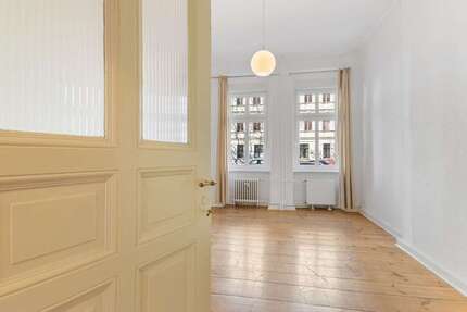 Wohnung Berlin Kreuzberg - 1 Zimmer, 36 m&sup2;, 200.000&euro; | Angebot:25974734